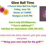 Glow-Ball